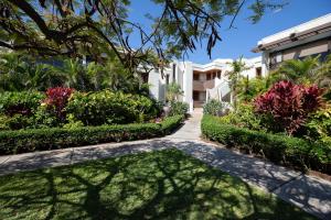 Κήπος έξω από το 2BR Breathtaking Ocean Views in Mauna Lani Point