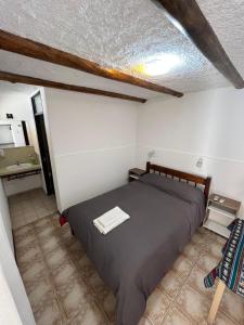 Gallery image of Hostal Andino in Eugenio Bustos