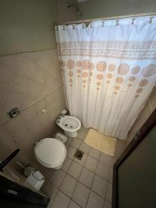 Gallery image of Hostal Andino in Eugenio Bustos