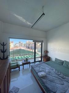 Foto dalla galleria di ONEA coffee Homestay a Trai Mat