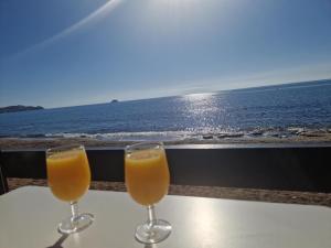 Gallery image of Apartamento moderno y lujoso con aire acondicionado en San Juan de los Terreros - ES-376-42 in El Pozo del Esparto