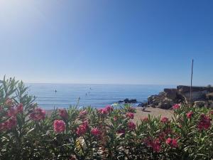 Gallery image of Apartamento moderno y lujoso con aire acondicionado en San Juan de los Terreros - ES-376-42 in El Pozo del Esparto
