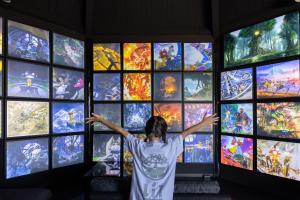 Hosté ubytování LIT shimanami リットシマナミ