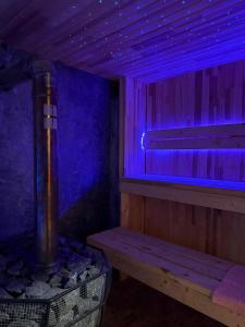 Galeriebild der Unterkunft RELAX VILLA in Degsniai