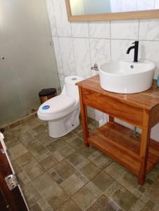 Gallery image of Casa Toscana in Santa Cruz