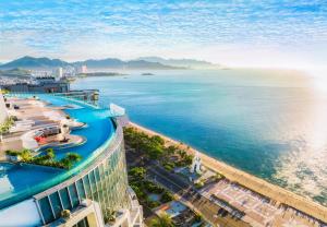 Природа в окрестностях апарт-отеля