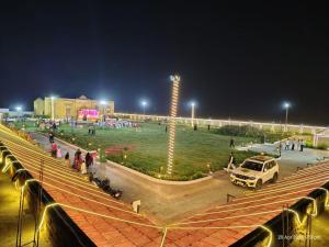 Gambar di galeri bagi Sangam Resort di Aurangābād