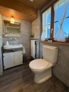Bilik mandi di Wesley Panorama - Penthouse for Family & Friends +49 gambar