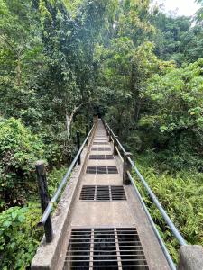 Fotografie z fotogalerie ubytování Gunung baru homestay v destinaci Senaru