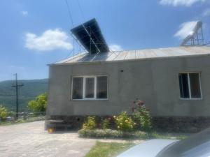 Afbeelding uit fotogalerij van Green House in Goris