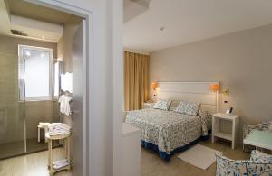 Gallery image of Hotel Eden in Cinquale