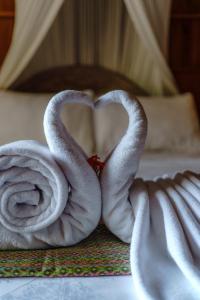 Dining and leisure facilities at My Dream Bali, MY DREAM BALI