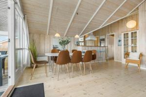 Afbeelding uit fotogalerij van 84275-Ronde-Rypevej-2 in Følle