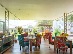 Fotografie z fotogalerie ubytování Kinga Homes Boutique Hotel v destinaci Moshi