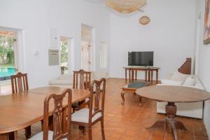 Gallery image of Villa near Negombo & Airport in Andimulla