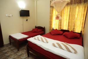 صورة لـ Kandy Paradise Resort & Spa في غامبولا +77 صورة