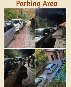 Φωτογραφία από το άλμπουμ του Patial Home Stay σε Kasauli