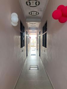 Billede fra billedgalleriet på MOON STAR HOTEl i Kānpur