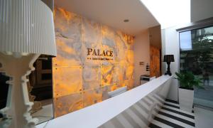 Φωτογραφία από το άλμπουμ του Hotel Palace σε Vlorë