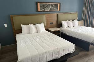 Gallery image of DTLV, a Baymont by Wyndham in Las Vegas