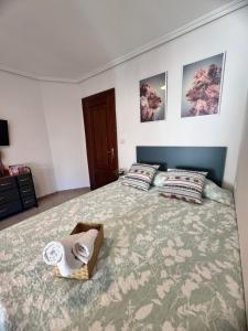 Gallery image of Habitaciones Céntricas Tranquilidad y Confort in Ponferrada +45 photos