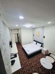 Ảnh trong thư viện ảnh của Almir Avenue Tashkent ở Tashkent +17 ảnh