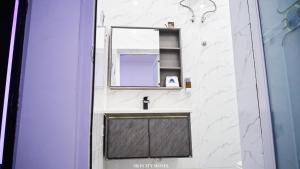 Imagen de la galería de Skycity Hotel Gh, en Otinibi