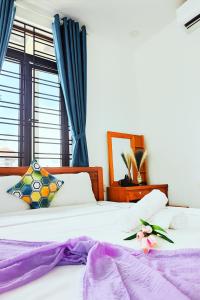 Φωτογραφία από το άλμπουμ του Nim villa στο Χόι Αν