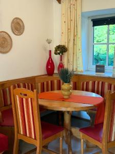 Afbeelding uit fotogalerij van Haus Südsteirische Weinstrasse  +16 foto's