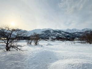 Gallery image of el green log in Hakuba +39 photos
