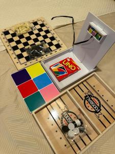 Fotografie z fotogalerie ubytování La Verti Residences Pasay City v destinaci Manila + 6 fotografií