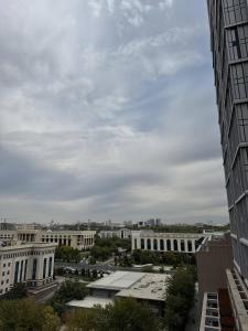 Γενική άποψη της πόλης Τασκένδη ή θέα της πόλης από  αυτό το διαμέρισμα +52 φωτογραφίες