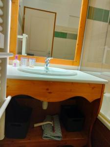 Ένα μπάνιο στο V Du Bachat Meleze B N 12 - 3P6 +8 φωτογραφίες