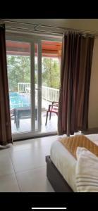 Gallery image of The VARANDAH LOUNGE in Vagamon
