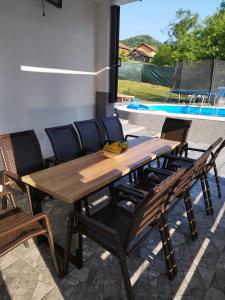 Gallery image of Villa Žigić 