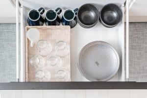 名古屋市にあるConfort House Narumi 民泊のギャラリーの写真