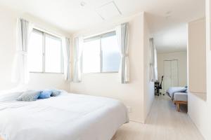 名古屋市にあるConfort House Narumi 民泊のギャラリーの写真