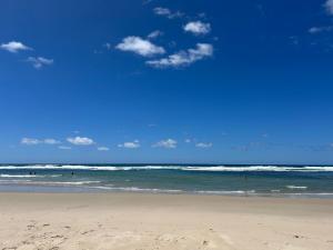 Příroda nedaleko chaty