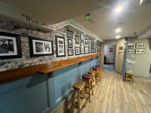 Fotografie z fotogalerie ubytování Corner House Accommodation v destinaci Castlecomer