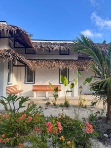 Budova, kde se rezort nachází