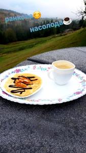 ヴェルホヴィナにあるЗатишні Карпати))のギャラリーの写真