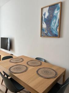 Φωτογραφία από το άλμπουμ του Saint-Fons centre appartement meublé σε Saint-Fons