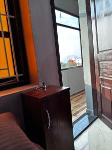 Φωτογραφία από το άλμπουμ του Hotel Sabareesh σε Agastīswaram