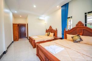 Billede fra billedgalleriet på Golden Angkor Guest House i Phumĭ Trăm Néak