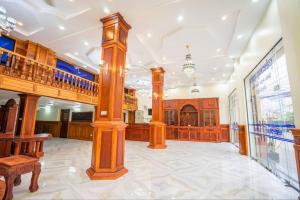 Billede fra billedgalleriet på Golden Angkor Guest House i Phumĭ Trăm Néak