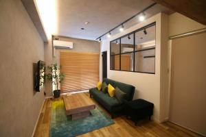熊本市にある三の丸Stay 202号室のギャラリーの写真 +14枚の写真