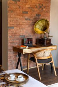 Gallery image of Tinan Khar in Gondla +36 photos