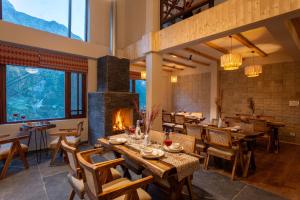 Gallery image of Tinan Khar in Gondla