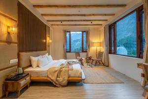 Gallery image of Tinan Khar in Gondla