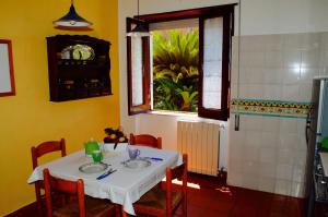Fotografie z fotogalerie ubytování Orange Garden v destinaci Minturno
